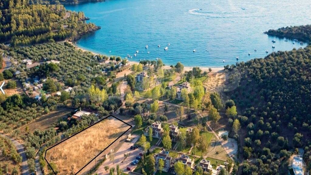 Landwirtschaftliche Fläche zum Kauf 500.000 € Agia Kiriaki