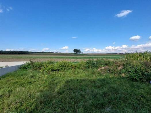 Reihenmittelhaus zum Kauf 398.000 € 4 Zimmer 160 m² 600 m² Grundstück Strem 7522