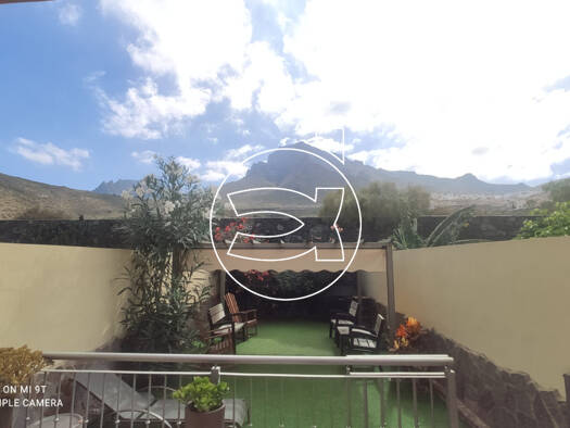 Villa zum Kauf 430.000 € 5 Zimmer 100 m² 209 m² Grundstück Costa Adeje 38670