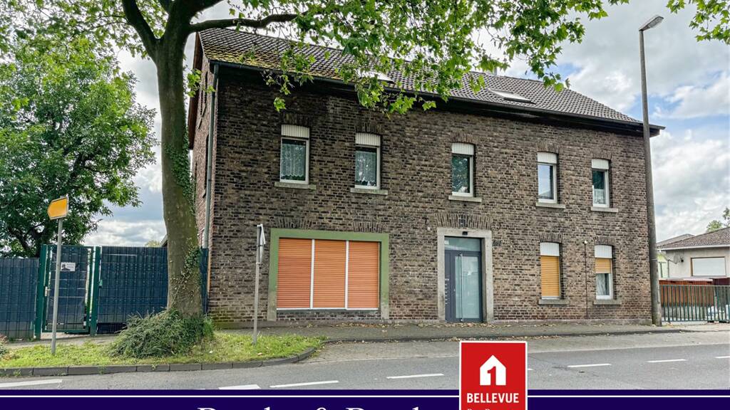 Gewerbeobjekt zum Kauf provisionsfrei als Kapitalanlage geeignet 995.000 € 674 m² 1.012 m² Grundstück Uckerath Hennef / Uckerath 53773