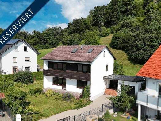 Einfamilienhaus zum Kauf 450.000 € 5 Zimmer 144,1 m² 560 m² Grundstück frei ab sofort Gars Gars am Inn 83536