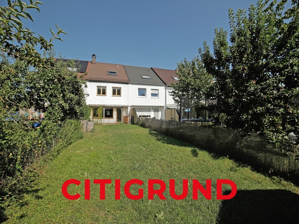 Reihenmittelhaus zum Kauf 789.000 € 5 Zimmer 129,7 m²<br/>Wohnfläche 213 m²<br/>Grundstück Emmering Emmering 82275