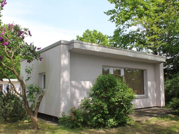 Wohnung zur Miete 291 € 2 Zimmer 44,1 m² EG frei ab sofort Nelkenweg 44 Zeven 27404