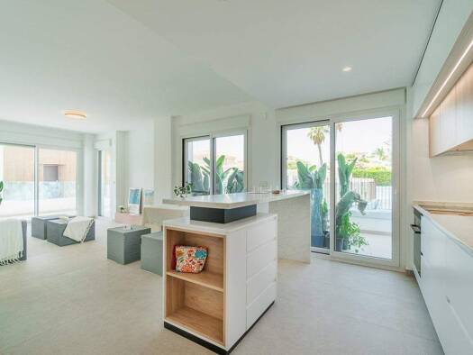 Wohnung zum Kauf provisionsfrei 380.000 € 3 Zimmer 98 m² Orihuela