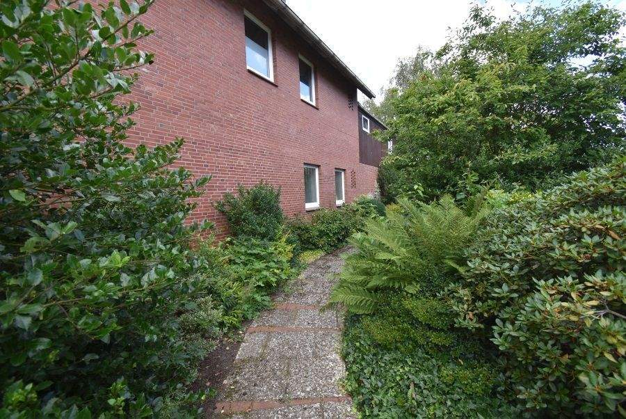 Immobilie in Bliedersdorf - Kapitalanlage Vermietetes Mehrfamilienhaus im Herzen von Horneburg zu verkaufen - Bild 2