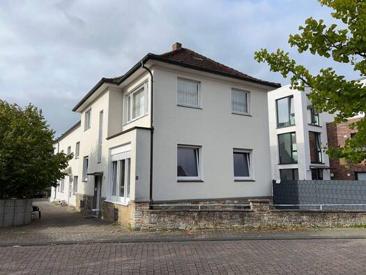 Einfamilienhaus zum Kauf als Kapitalanlage geeignet 549.000 € 13 Zimmer 569 m² Grundstück Lengerich 49525