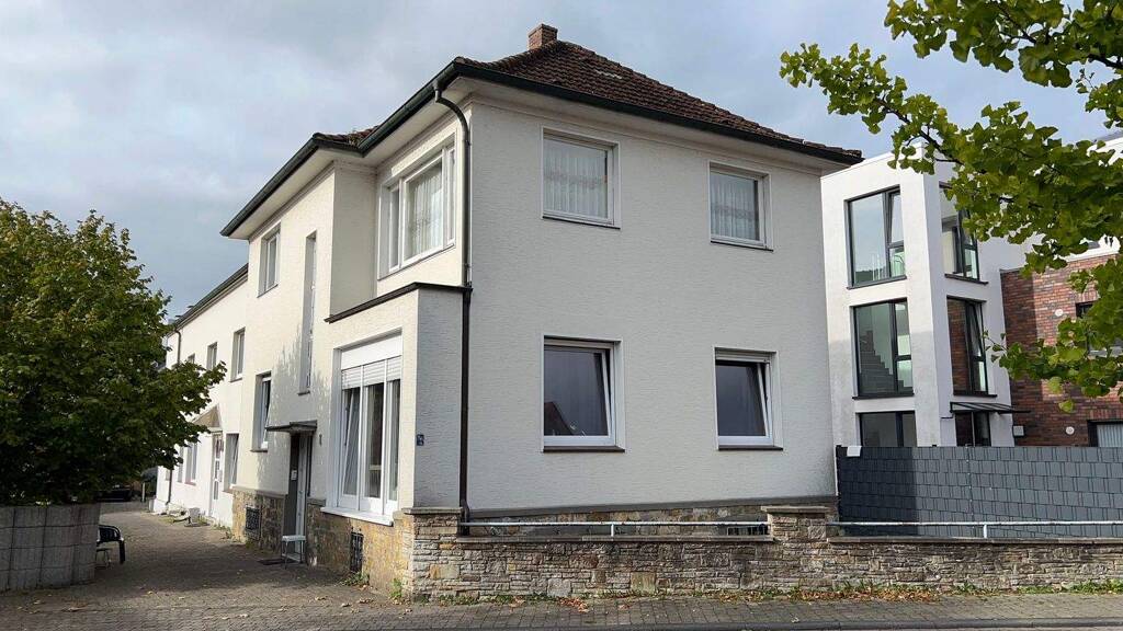 Einfamilienhaus zum Kauf als Kapitalanlage geeignet 549.000 € 13 Zimmer 569 m² Grundstück Lengerich 49525