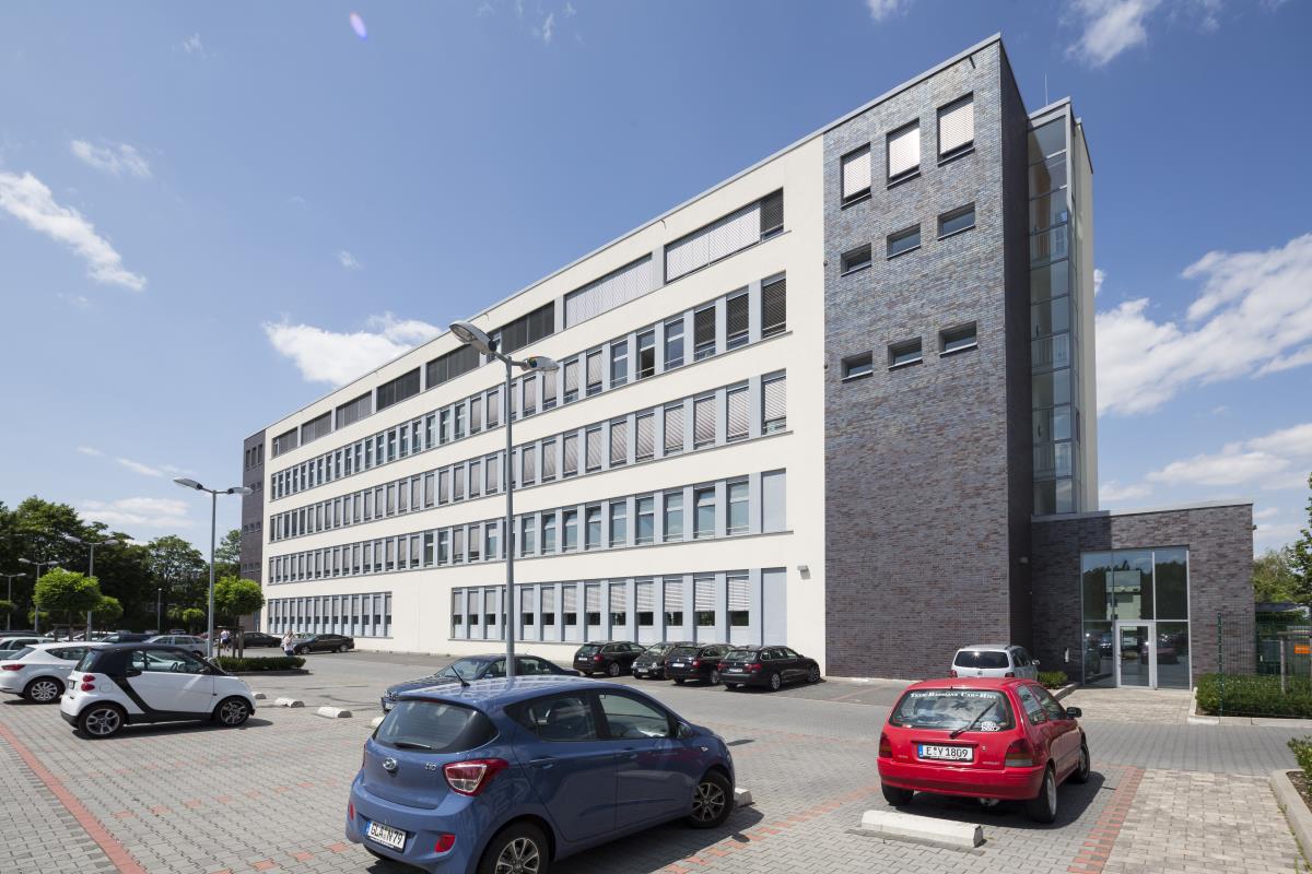 Bürofläche zur Miete provisionsfrei 13,75 € 400 m²<br/>Bürofläche ab 400 m²<br/>Teilbarkeit Westviertel Essen 45127