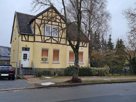 Wohnung zur Miete 410 € 3 Zimmer 68 m² frei ab 01.09.2026 Beuster Seehausen 39615
