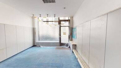 Laden zur Miete provisionsfrei 350 € 55 m² Verkaufsfläche teilbar von 37 m² bis 37 m² Hospitalstraße 9 Innenstadt Görlitz 02826