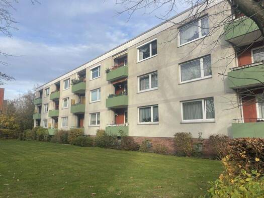 Wohnung zum Kauf 255.000 € 3 Zimmer 70,6 m² Elmshorn 25335