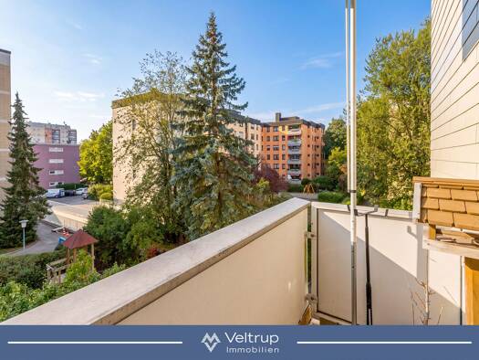 Wohnung zum Kauf 285.000 € 2 Zimmer 53 m² 2. Geschoss Germering Germering 82110