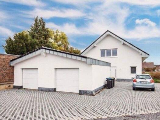 Einfamilienhaus zum Kauf 649.000 € 5 Zimmer 208 m² 948 m² Grundstück Disternicher Straße 12 Weiler i d Ebene Zülpich 53909