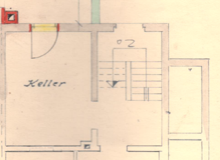 Doppelhaushälfte zum Kauf 269.000 € 5 Zimmer 111 m² 407 m² Grundstück Oberderdingen 75038