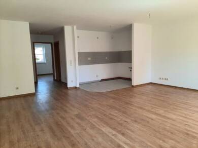 Wohnung zur Miete 475 € 2 Zimmer 60 m² 1. Geschoss Gotha Gotha 99867