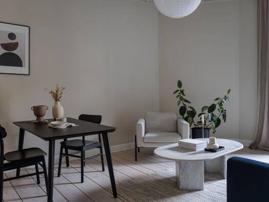 Wohnung zur Miete 1.200 € 2 Zimmer 48 m² Geschoss 3/4 frei ab sofort Prenzlauer Berg Berlin 10405