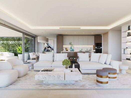 Wohnung zum Kauf provisionsfrei 4.408.000 € 5 Zimmer 625,5 m² Malaga 29001