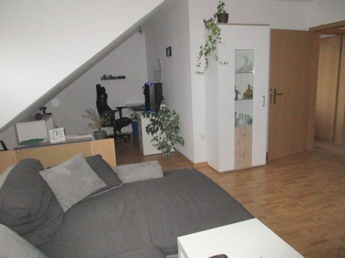 Wohnung zur Miete 380 € 3 Zimmer 65 m²<br/>Wohnfläche 2.<br/>Geschoss ab sofort<br/>Verfügbarkeit Löningen Löningen 49624