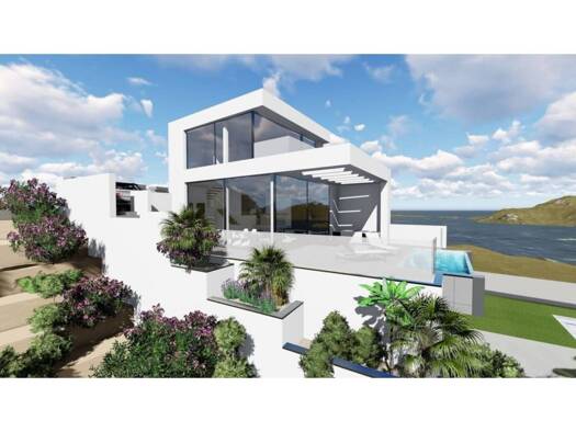 Acker-/Waldstück zum Kauf 280.000 € Torrox 29770