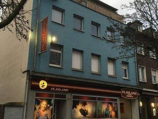 Sonstiges zum Kauf als Kapitalanlage geeignet 1.299.000 € 13 Zimmer 1.815 m² 1.443 m² Grundstück Aldenrade Walsum 47179