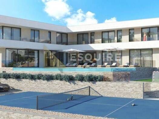 Haus zum Kauf 2.950.000 € 9 Zimmer 399 m² Kanica, Rogoznica Rogoznica