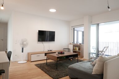 Wohnung zur Miete 1.000 € 3 Zimmer 70 m² 2. Geschoss frei ab 01.12.2024 Backnang Backnang 71522