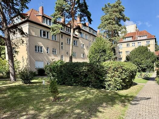 Wohnung zum Kauf provisionsfrei 140.000 € 2 Zimmer 45,9 m² Tegel Reinickendorf 13507