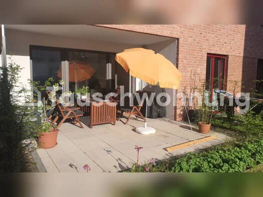 Wohnung zur Miete Tauschwohnung 1.880 € 3 Zimmer 89 m² EG Otterndorf Hamburg 22767