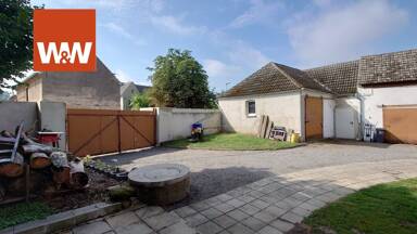 Einfamilienhaus zum Kauf 159.990 € 5,5 Zimmer 160 m² 2.201 m² Grundstück Döllingen Plessa / Döllingen 04928