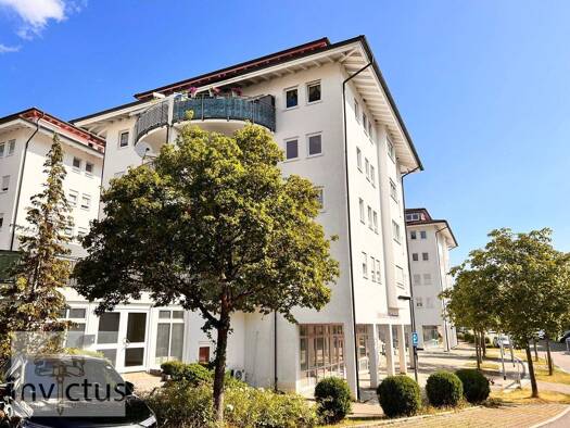 Wohnung zum Kauf 249.000 € 3,5 Zimmer 92 m² Rottweil 78628