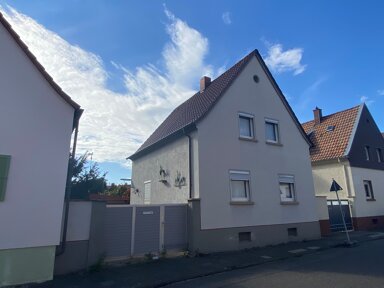 Einfamilienhaus zum Kauf 349.000 € 5 Zimmer 85 m² 438 m² Grundstück Haßloch 67454