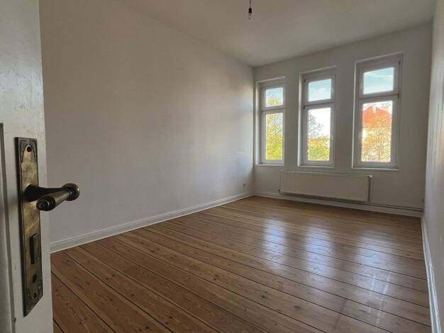 Wohnung zum Kauf provisionsfrei 279.000 € 2 Zimmer 78,1 m² 2. Geschoss Königsheideweg 264 Johannisthal Berlin 12487