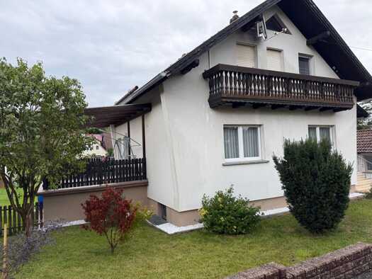 Einfamilienhaus zum Kauf 238.000 € 5 Zimmer 128 m² 754 m² Grundstück frei ab 15.11.2026 Poppenwind Auengrund 98673