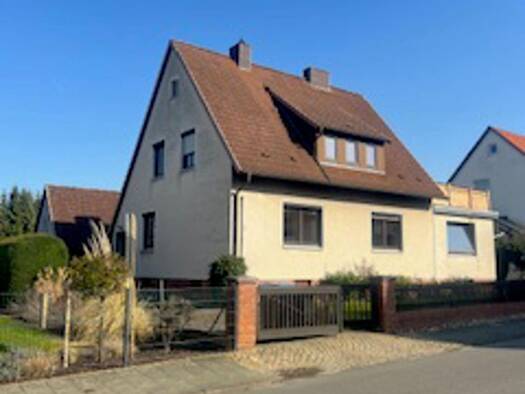 Mehrfamilienhaus zum Kauf 399.000 € 7 Zimmer 143 m² 1.149 m² Grundstück Bredenbeck Wennigsen-Bredenbeck 30974