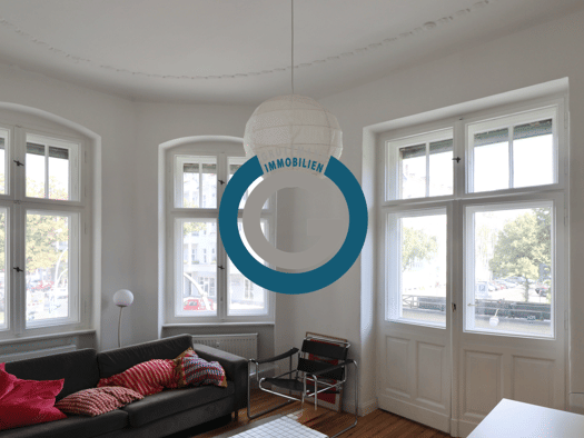 Wohnung zum Kauf 575.000 € 3 Zimmer 106 m² 1. Geschoss Transvaalstraße 6 Wedding Berlin 13351