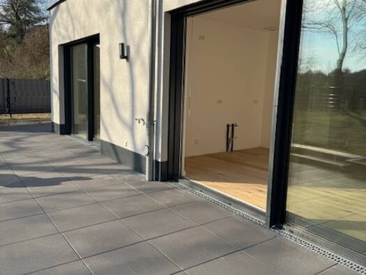 Terrassenwohnung zum Kauf provisionsfrei 690.000 € 4 Zimmer 140 m² Rendsburger Landstr.381 Russee Kiel 24111