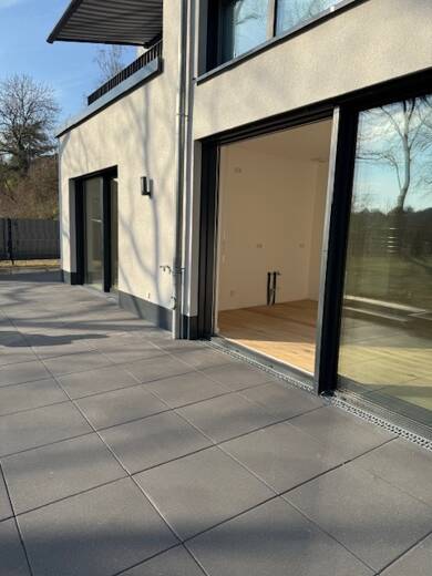 Terrassenwohnung zum Kauf provisionsfrei 690.000 € 4 Zimmer 140 m² Rendsburger Landstr.381 Russee Kiel 24111