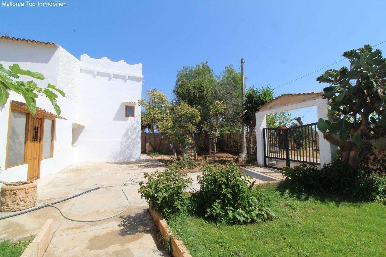 Finca zum Kauf provisionsfrei 1.670.000 € 7 Zimmer 205 m²<br/>Wohnfläche 25.073 m²<br/>Grundstück Palma 07198