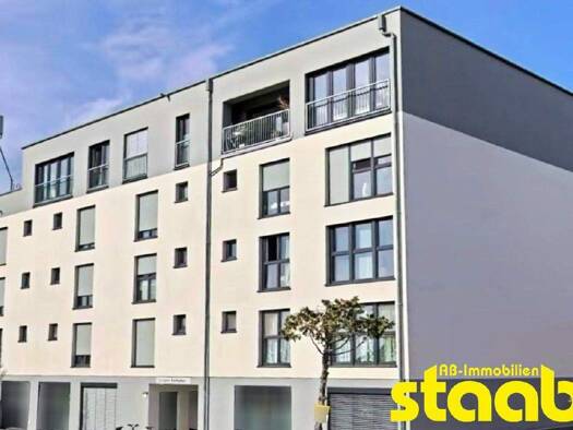Wohnung zum Kauf 199.000 € 3 Zimmer 48 m² 1. Geschoss Innenstadt Aschaffenburg 63743