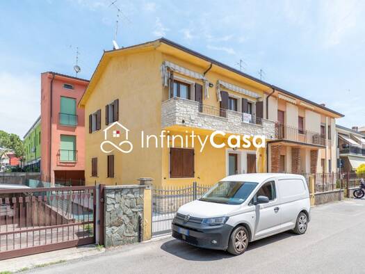Wohnung zum Kauf 236.000 € 3 Zimmer 70 m² 1. Geschoss Bussolengo