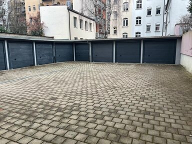 Garage zur Miete provisionsfrei 85 € Krelingstraße Pirckheimerstraße Nürnberg 90408