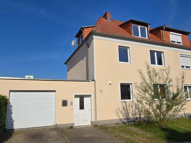Einfamilienhaus zum Kauf 189.500 € 7 Zimmer 135 m² 526 m² Grundstück Demmin 17109