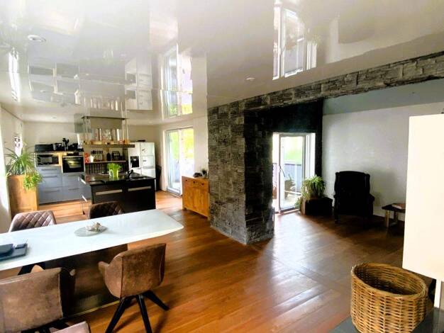 Einfamilienhaus zum Kauf 499.000 € 3,5 Zimmer 160 m² 646 m² Grundstück Ersingen Kämpfelbach 75236