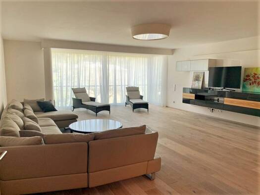 Maisonette zum Kauf 1.550.000 € 8 Zimmer 350 m² Innenstadt Baden-Baden 76530