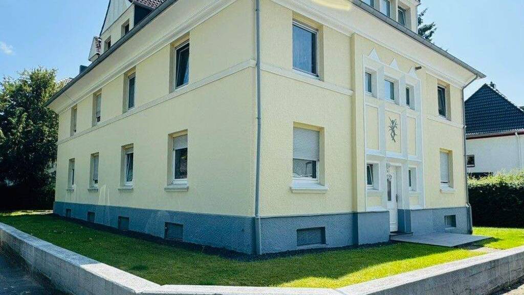 Mehrfamilienhaus zum Kauf 285.000 € 7 Zimmer 171 m² 363 m² Grundstück Wald Solingen / Wald 42719