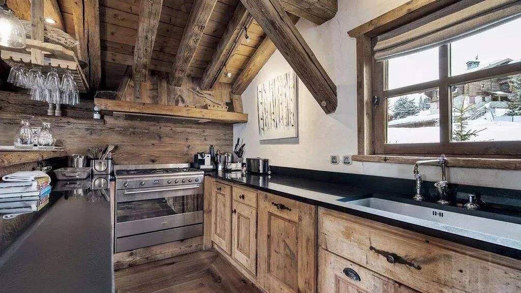 Haus zum Kauf 9.875.000 € 369 m² Courchevel 73120