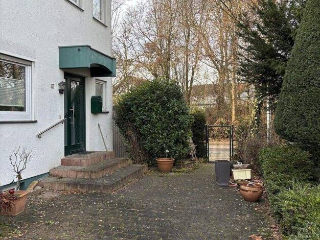 Reihenendhaus zum Kauf provisionsfrei 590.000 € 5 Zimmer 130 m² 305 m² Grundstück Ebersheim Mainz 55129