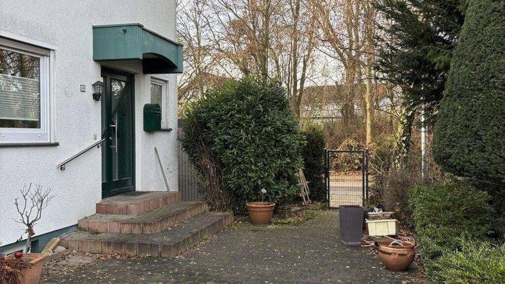 Reihenendhaus zum Kauf provisionsfrei 590.000 € 5 Zimmer 130 m² 305 m² Grundstück Ebersheim Mainz 55129