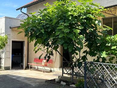 Einfamilienhaus zum Kauf 299.000 € 9 Zimmer 160 m² 390 m² Grundstück frei ab sofort Schimborn Mömbris 63776