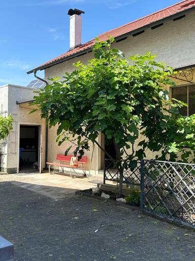 Einfamilienhaus zum Kauf 299.000 € 9 Zimmer 160 m² 390 m² Grundstück frei ab sofort Schimborn Mömbris 63776